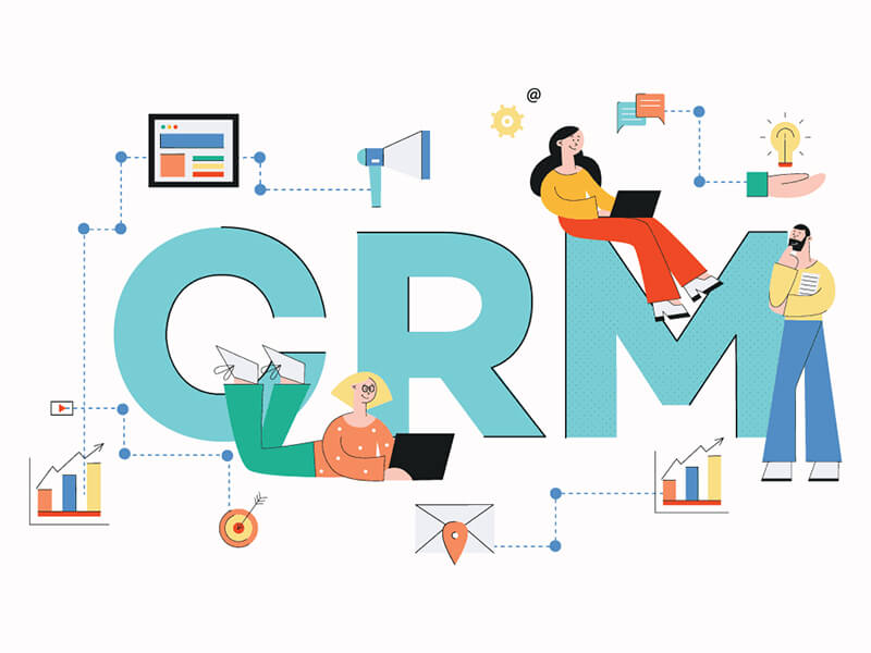 Boost Marketing Campaigns with Online CRM Software