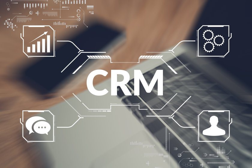 Boosting Sales with CRM Software for Small Businesses