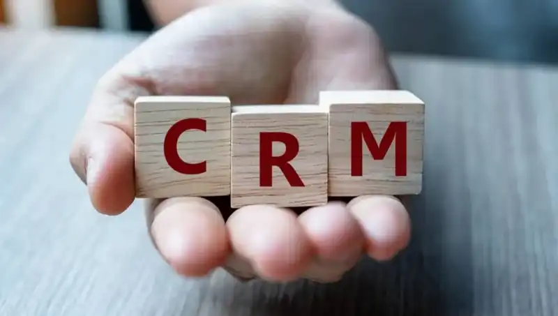 Find the Right CRM for Your Small Business