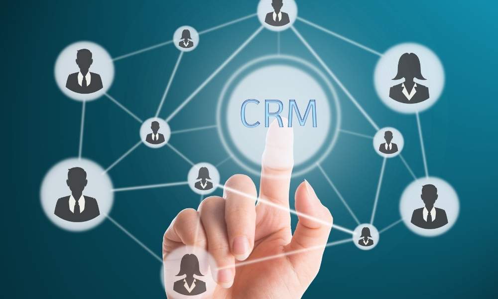 Improving customer service with CRM call center software