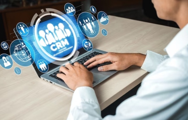 Maximizing Productivity with the Best CRM for Law Firms