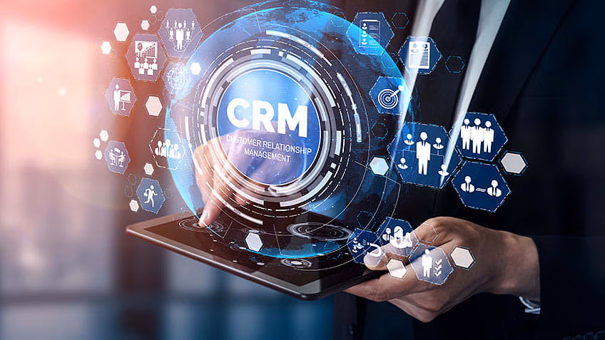 Strategies for Effective CRM Lead Management